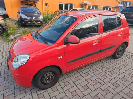 Kia Picanto 1.1 65