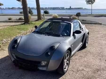 Smart Roadster 0.7 82