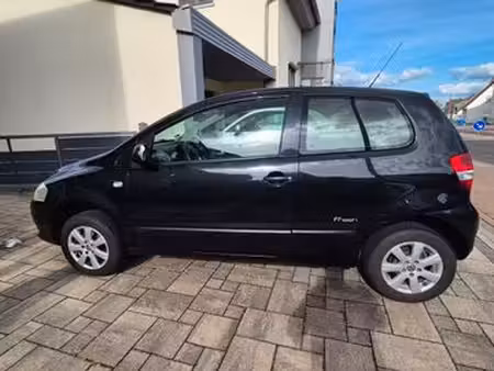 Volkswagen FOX 1.2 55 Fox