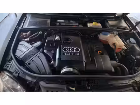 Audi A4 1.9 TDI 116