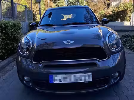 Mini Countryman Cooper S 1.6 184