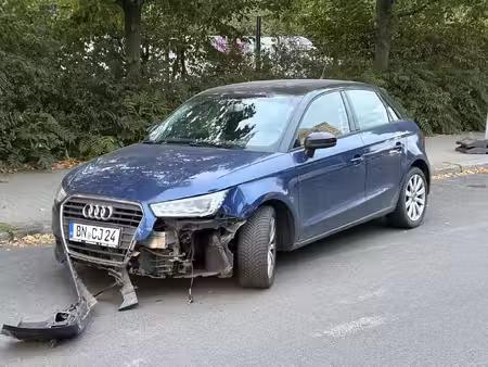 Audi A1 1.0 Sport