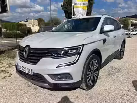 Renault Koleos 2.0 dCi 175 Initiale Paris