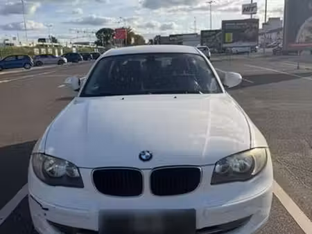 BMW Série 1 