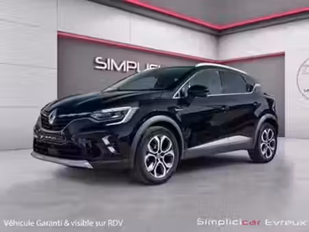 Renault Captur 1.5 dCi 90 Intens