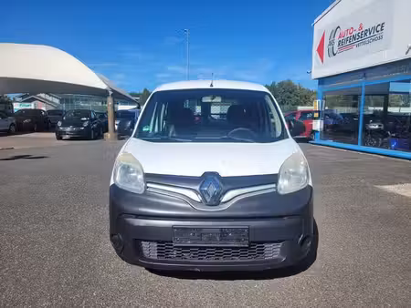 Renault Kangoo 1.5