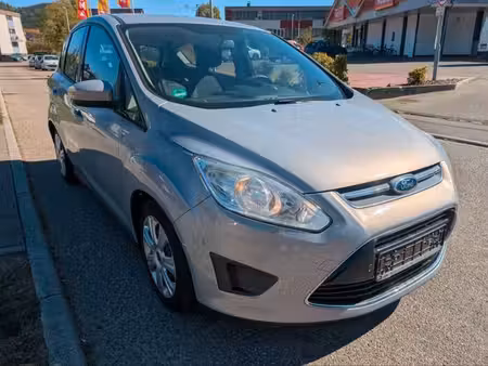 Ford C-max 1.6 TDCi SE