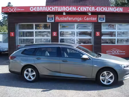 Opel Insignia 2.0 CDTI 170 Business Edition