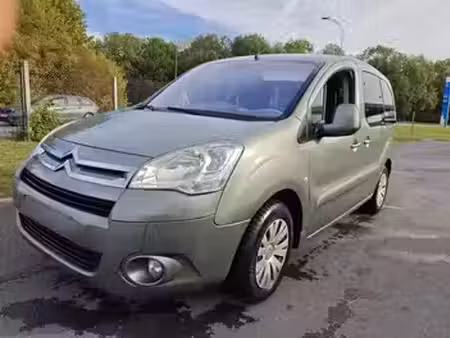 Citroën Berlingo 1.6 HDi 110 Multispace Pack