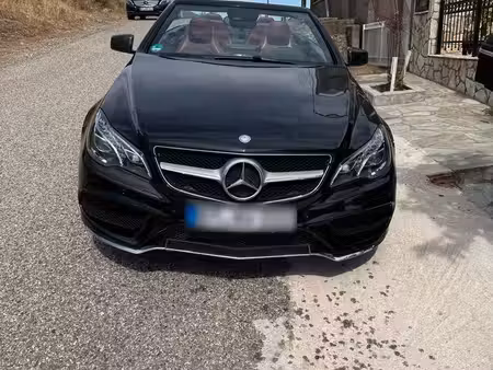 Mercedes-Benz Classe E E 250