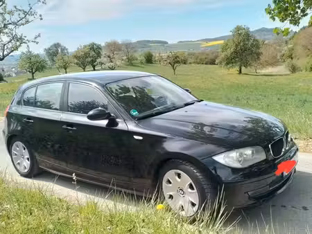 BMW Série 1 118i 2.0 143