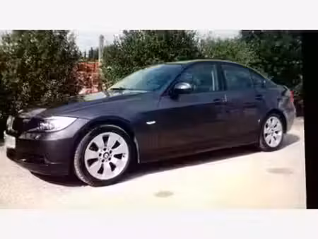BMW Série 3 320d 2.0 Sport