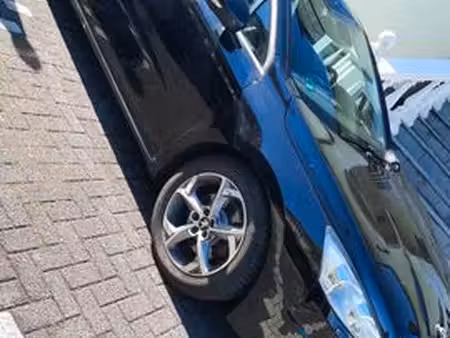 Peugeot 508 1.6 HDi 115