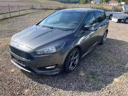 Ford Focus 1.5 EcoBoost 150 ST Line