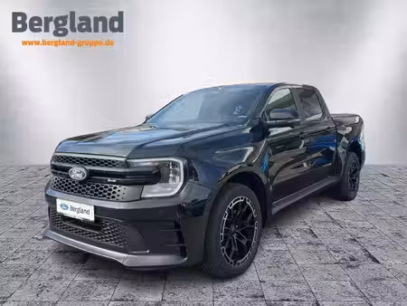 Ford Ranger 4x4