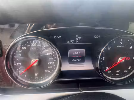 Mercedes-Benz Classe E E 200 2.0 197 Exclusive Edition 4Matic