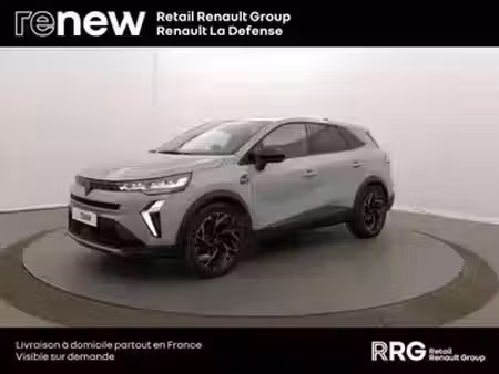 Renault Symbioz E-Tech 1.8 160 Esprit Alpine