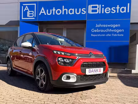 Citroën C3 1.2 83 You