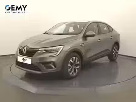 Renault Arkana E-Tech 1.6 145 Équilibre