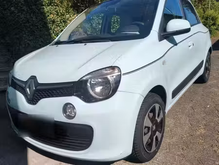 Renault Twingo 1.0 70