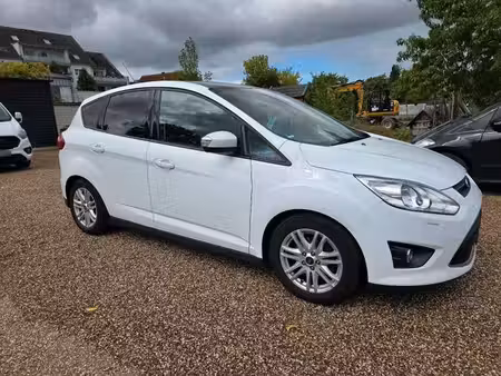 Ford C-max 1.0 EcoBoost 125 SE