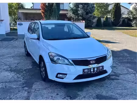 Kia Ceed 1.4