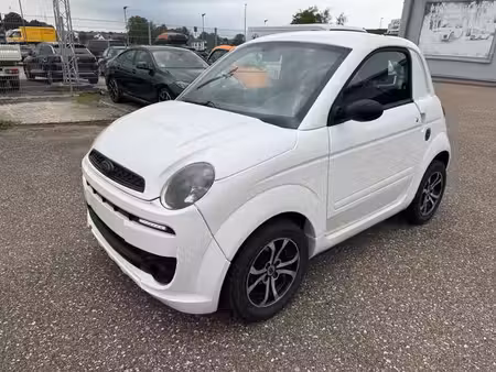 Microcar DUE 