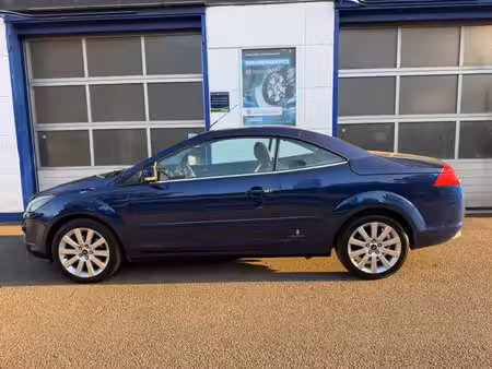 Ford Focus 2.0 145 Titanium