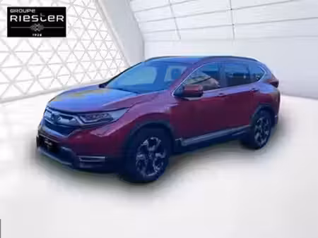 Honda CR-V 2.0 184 Executive