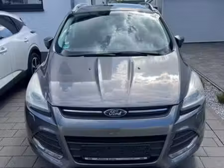 Ford Kuga 1.6 EcoBoost 150 Sync Edition