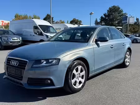 Audi A4 2.0 TDI 170 Attraction