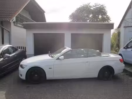 BMW Série 3 330d 3.0 231