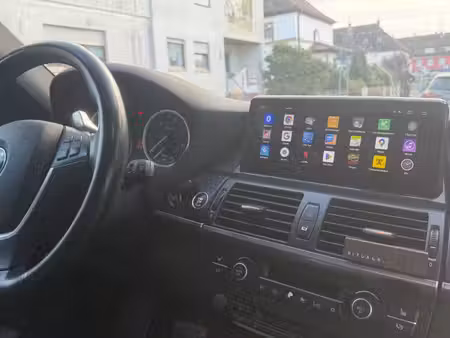 BMW X6 40d 3.0 306 xDrive