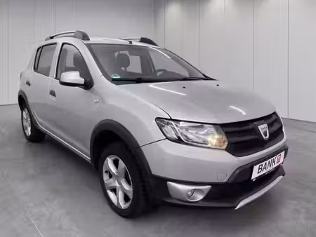 Dacia Sandero 0.9 90 Ambiance