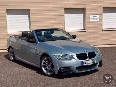 BMW Série 3 330d 3.0 245