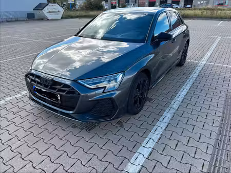 Audi A3 1.5 TFSI