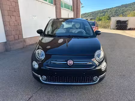 Fiat 500 1.2 69 Lounge