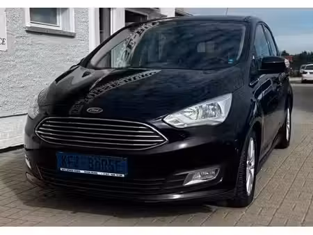 Ford C-max 1.0 125 Titanium