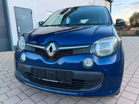 Renault Twingo 1.0 70 Limited
