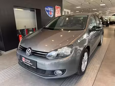 Volkswagen Golf 1.2 TSI 85 Match