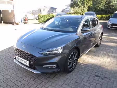 Ford Focus 1.5 EcoBoost 150 Active