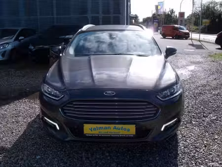 Ford Mondeo 1.5 160 Titanium