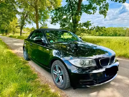 BMW Série 1 118i 2.0 143