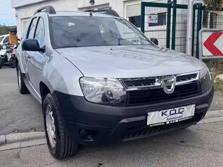 Dacia Duster 1.5 dCi 90 Ambiance