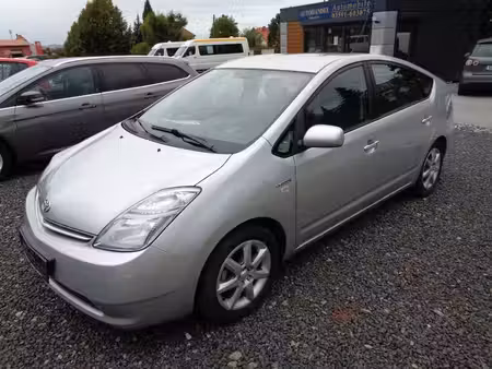 Toyota Prius 1.5 77 Sol