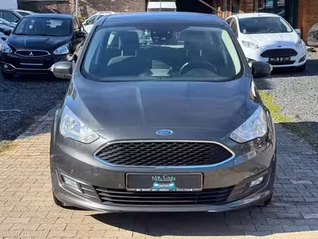 Ford C-max 1.5 150 Cool & Connect