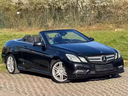 Mercedes-Benz Classe E E 350