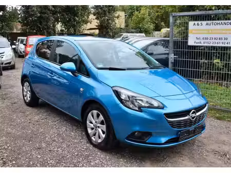 Opel Corsa 1.4 90