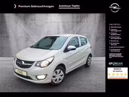Opel Karl 1.0 75