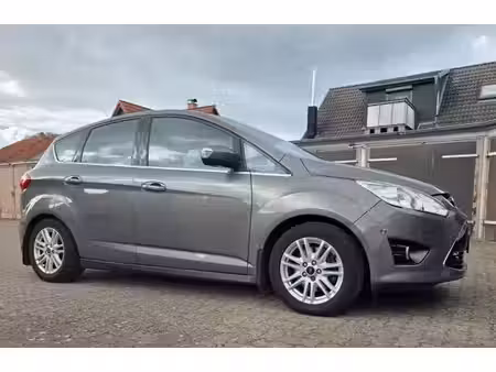 Ford C-max 2.0 TDCi Titanium